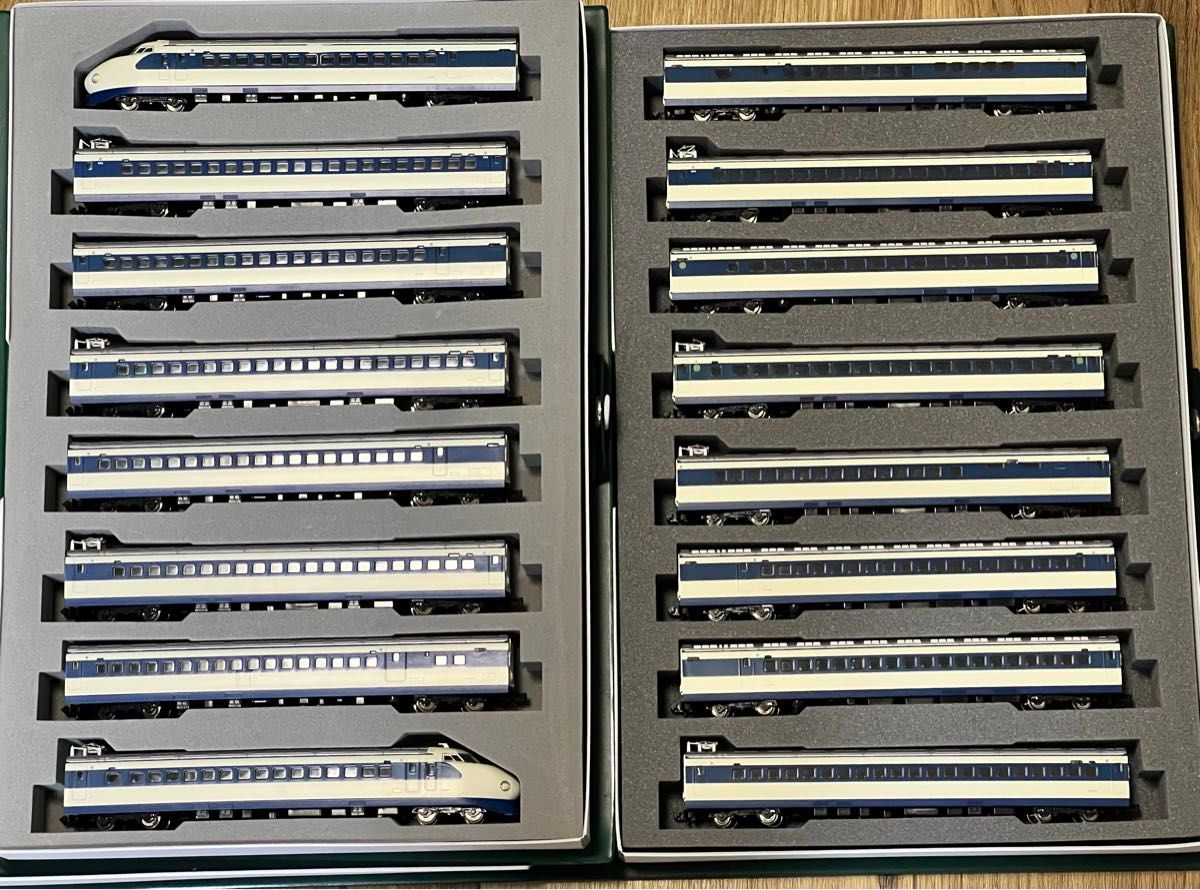 Nゲージ 新幹線 0系 16両 旧製品 東海道新幹線 山陽新幹線 KATO｜Yahoo