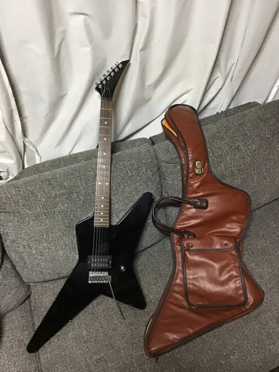 TOKAI FIVE STAR トーカイ ランダムスター ファイブスター Tokai Five