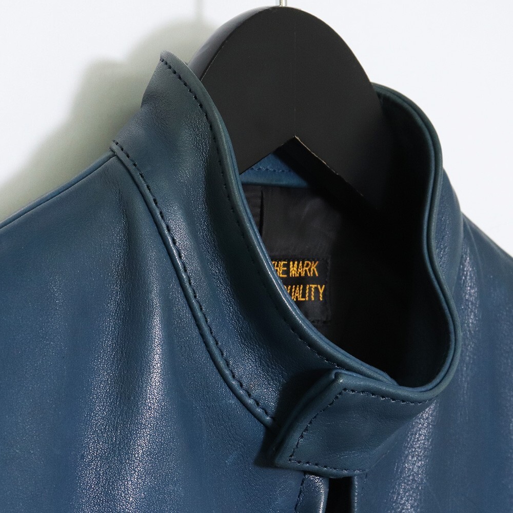 革ジャンPARANOID