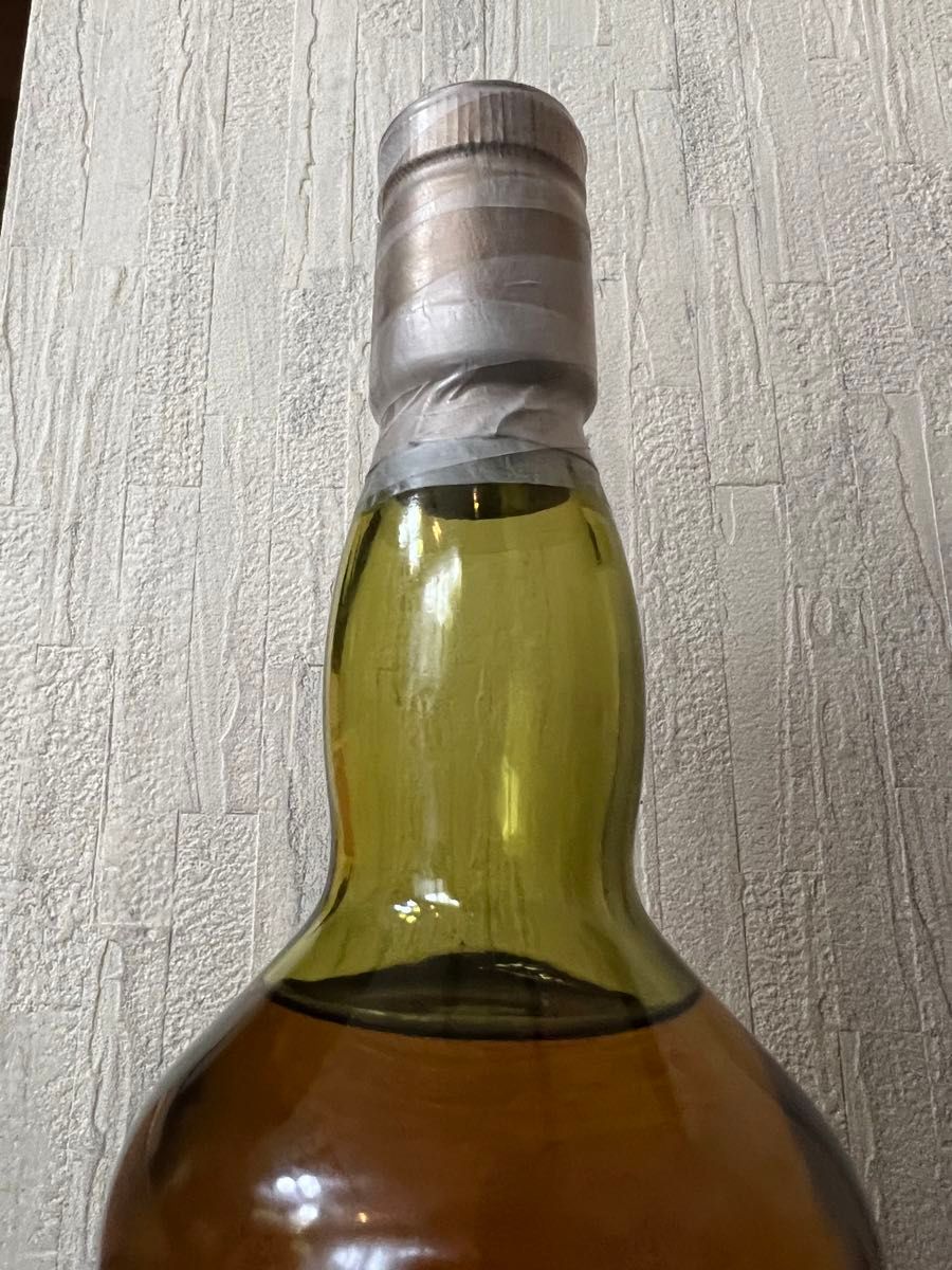 超貴重 美品】タリスカー10年 マップラベル 750ml 化粧箱付｜Yahoo