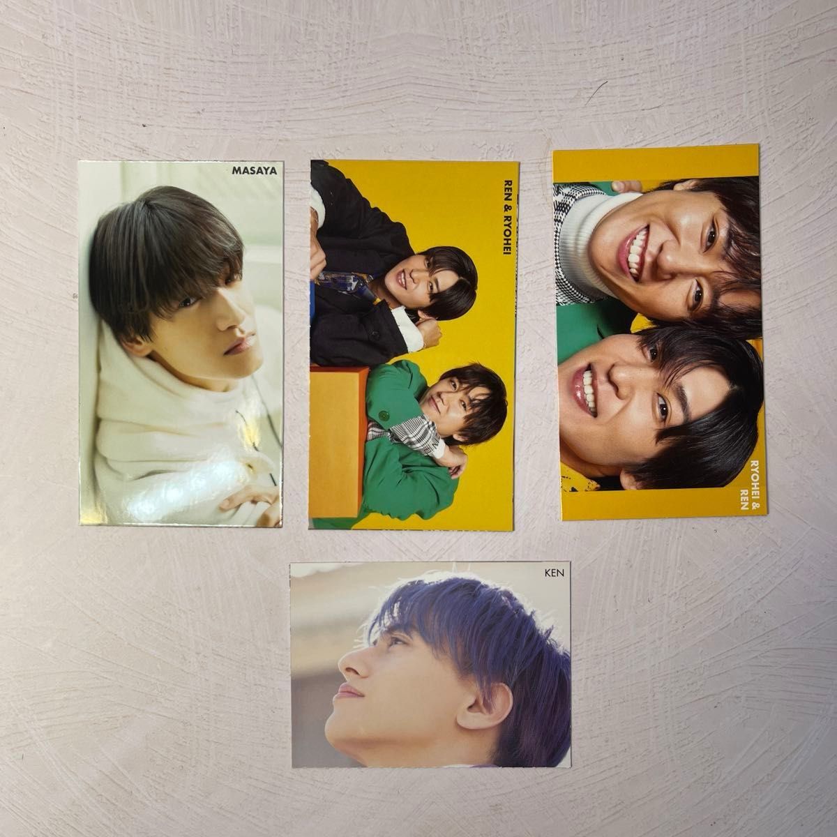 Aぇ group グッズまとめ売り｜Yahoo!フリマ（旧PayPayフリマ）