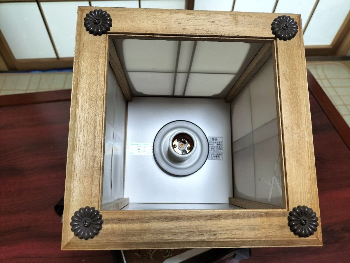 昭和レトロ 和風照明 和モダン ペンダントライト ナショナル 昭和