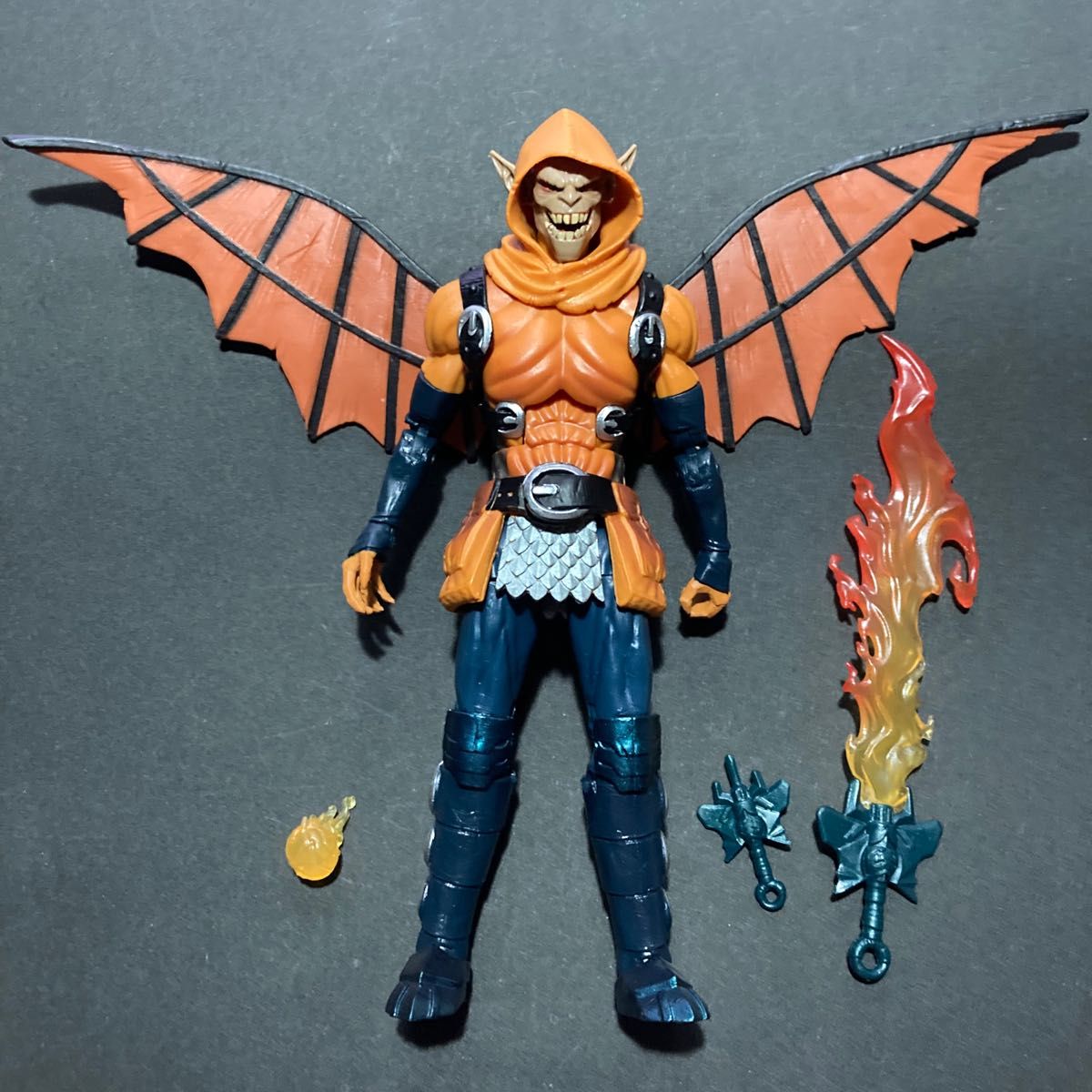 マーベルレジェンド ホブゴブリン｜Yahoo!フリマ（旧PayPayフリマ）