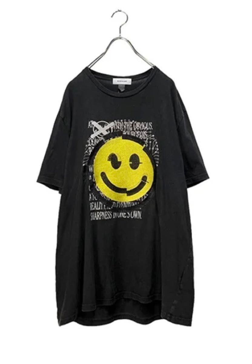 nukeme 企業TシャツロンT