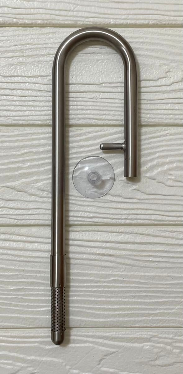 ADA メタルジェットパイプ(吸水用)