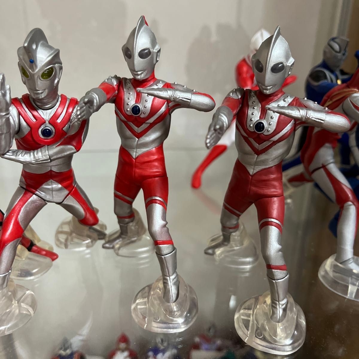 ウルトラマン アルティメットルミナスまとめ売り