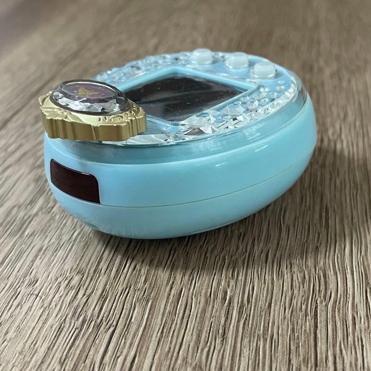 たまごっちピース Tamagotchi P's ブルー たまごっちP's たまごっち