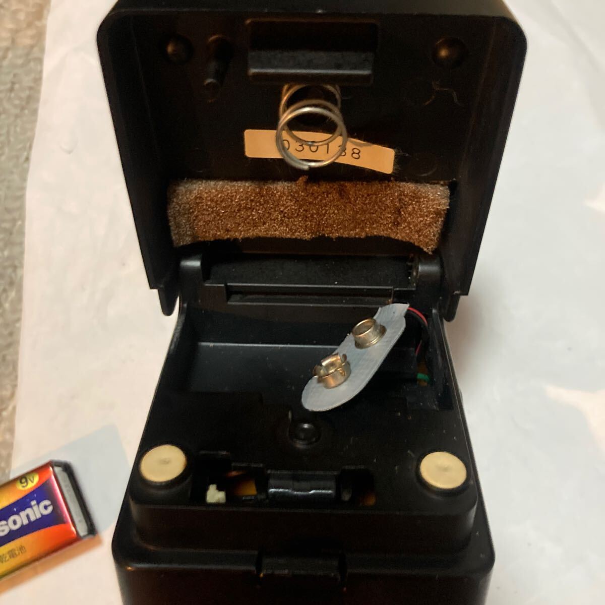 YAMAHA CS-100 コンプレッサー・サスティナー YAMAHA CS-100 80～90