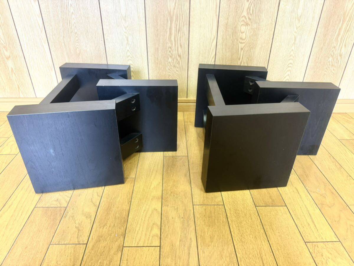 WAKATSUKI ST-7X 3点支持スピーカースタンド WAKATSUKI ST-7X 3点支持