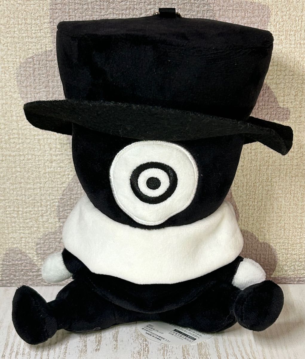 Eve ぬいぐるみセット 歌い手 くるくる ひとつめ様 弟切飛｜Yahoo