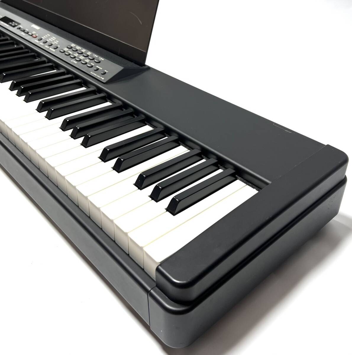 YAMAHA P-80 88鍵盤 電子ピアノ YAMAHA 電子ピアノ 88鍵 P-80