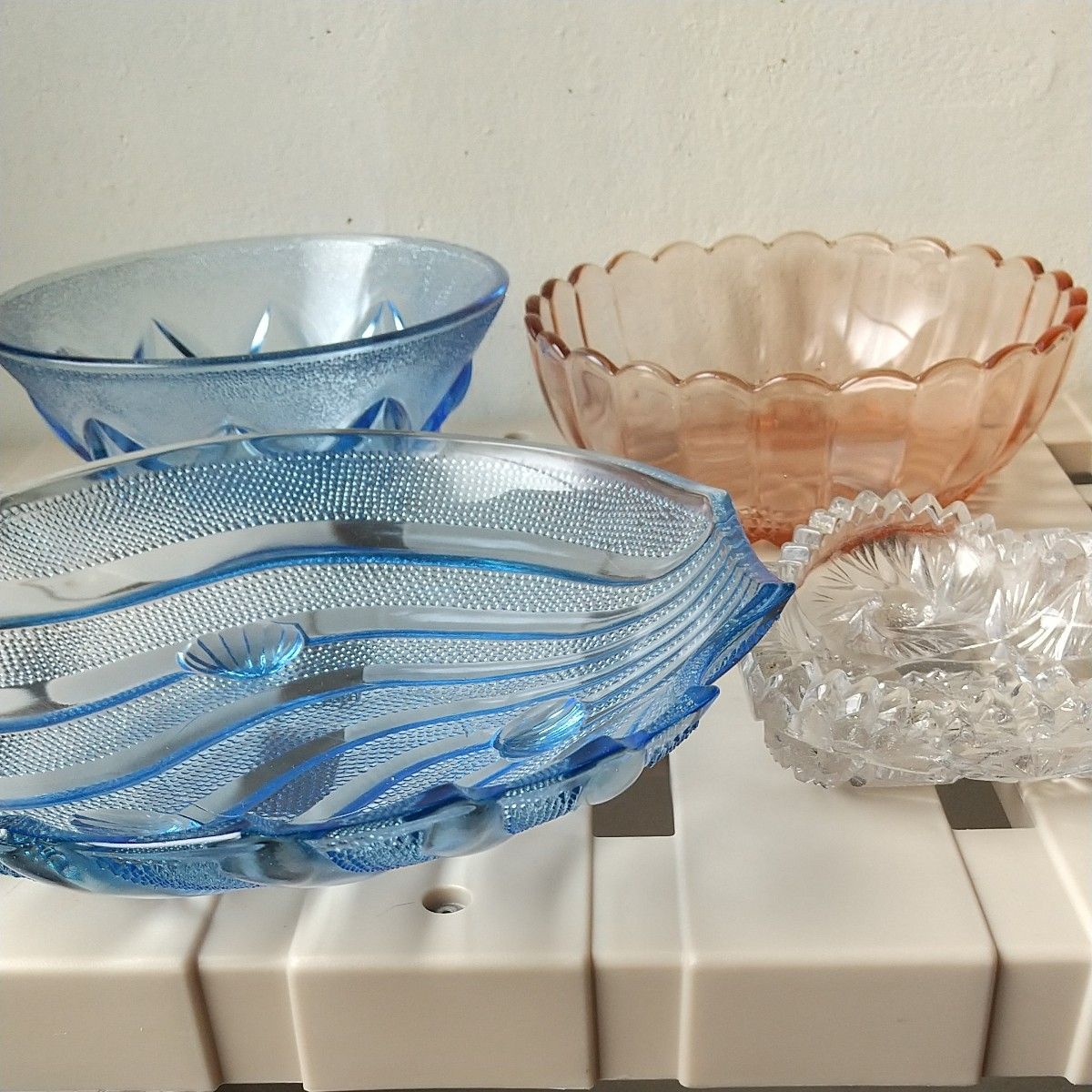 むーす様専用品 KOSTA ガラス器セット(6点) 【公式通販】