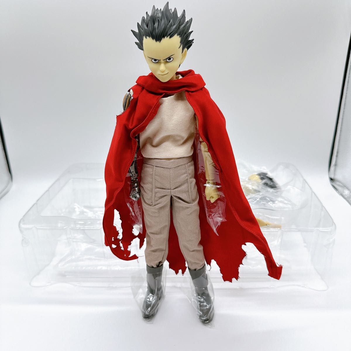 AKIRA 島鉄雄(1/6スケール) ProjectBM! アキラ AKIRA 島鉄雄 1/6