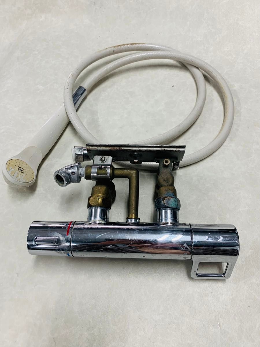 34)TOTOシャワーTUM40B2B｜Yahoo!フリマ（旧PayPayフリマ）