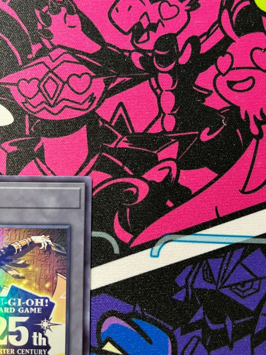 PSA10 side:PRIDE 海馬 トークン QCCP-JP000 ウルトラ 状態A