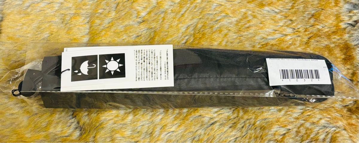 マキシマム ザ ホルモン 晴雨兼用 折り畳み傘 通販入荷／ ホルモン新作