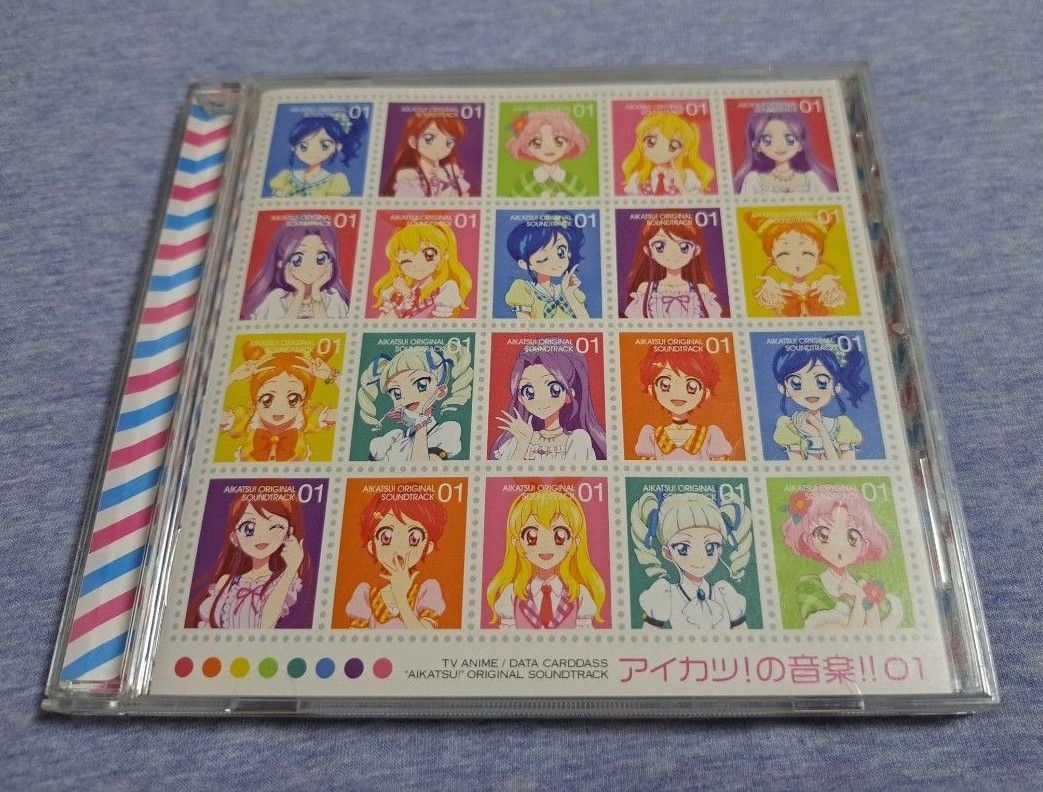 アイカツ グッズ バラ売り