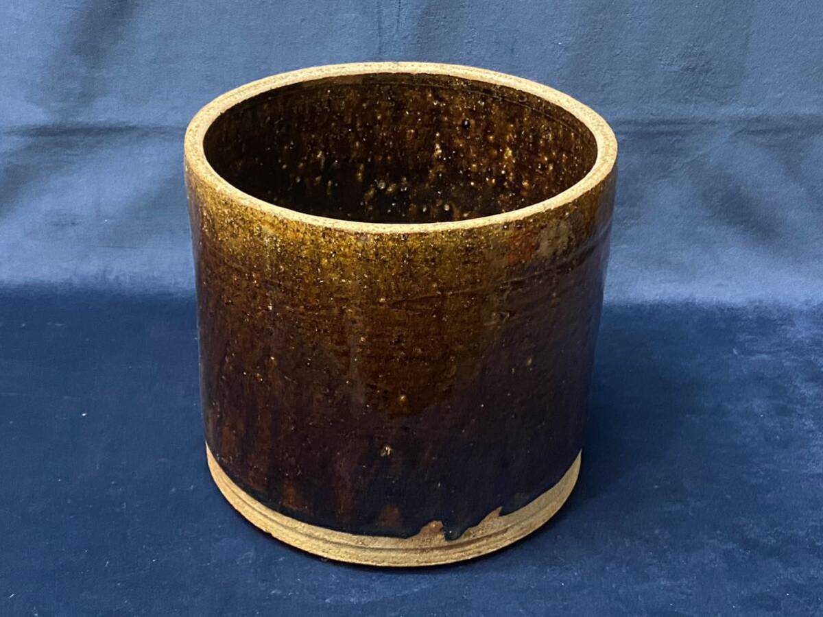 会津本郷焼ニシン鉢