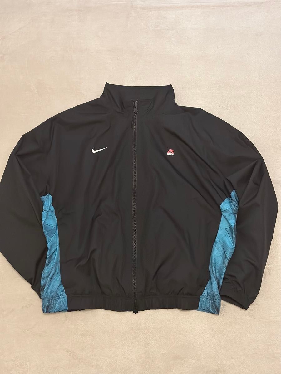 NIKE x SKEPTA ナイキ x スケプタ トラックジャケット S