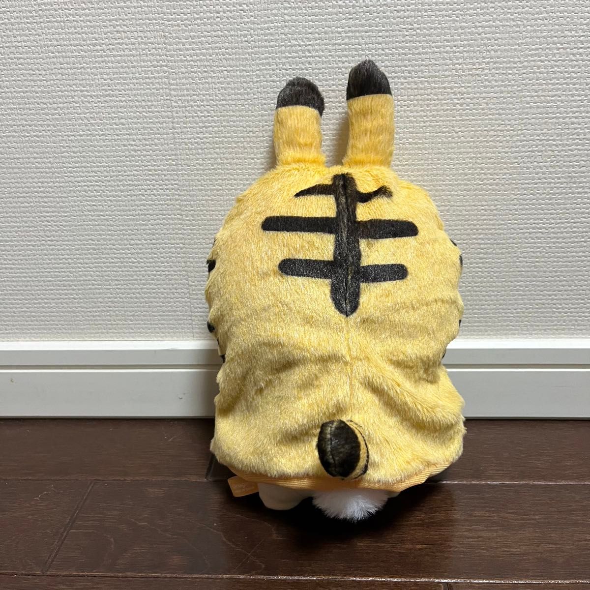 ちいかわハッピーバッグ2022 干支ぬいぐるみうさぎ寅年