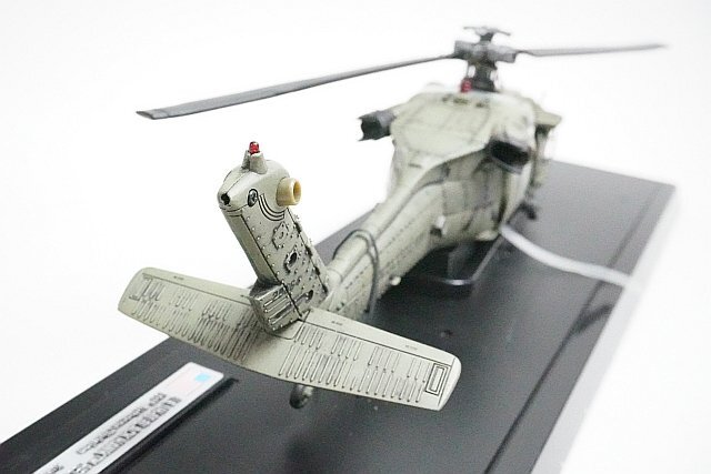 中古】UNIMAX 1/48 UH-60G ペイブホーク エグリン空軍基地 中古