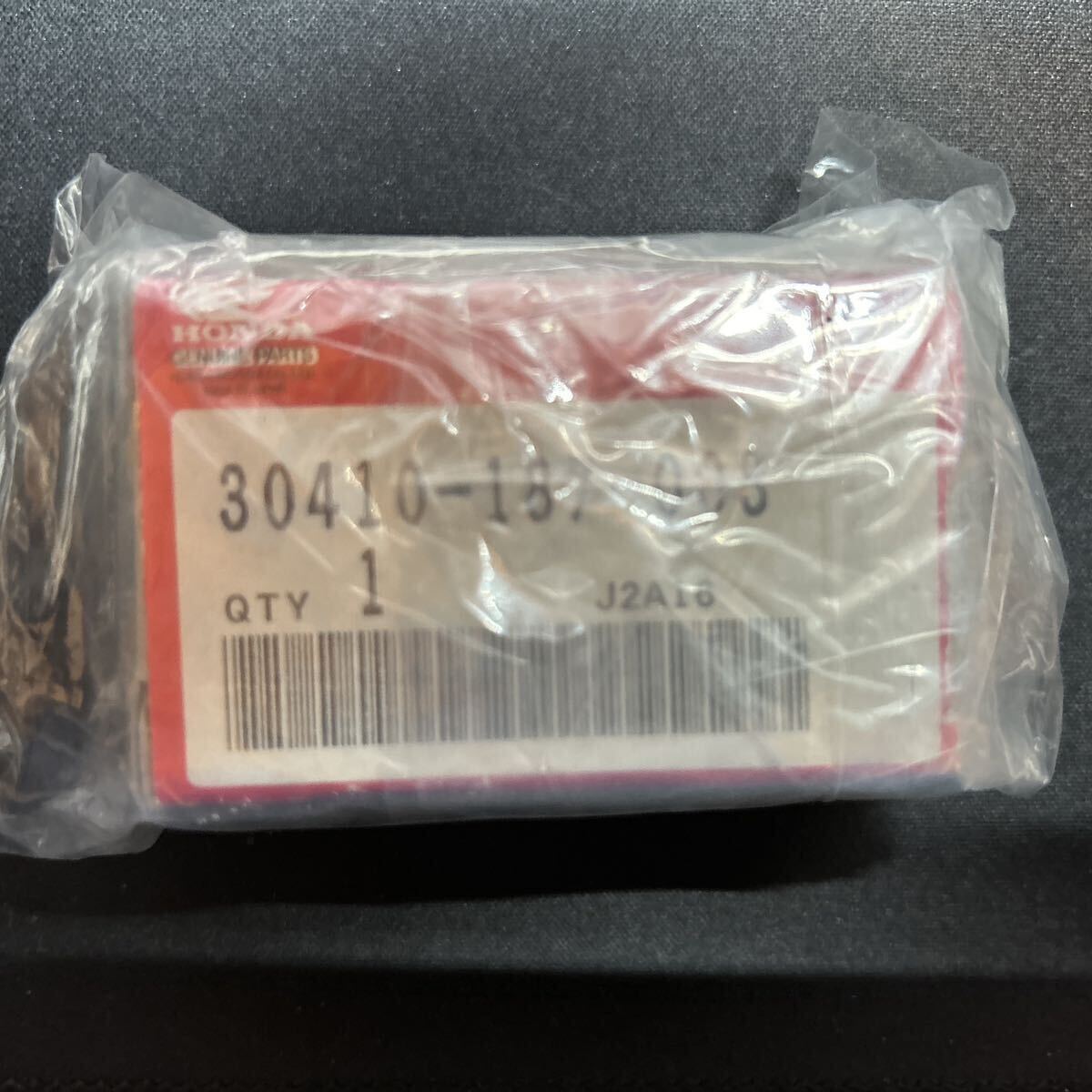 モトコンポ AB12 30410-187-008 CDI CI-08 相当品 中古バイクパーツ
