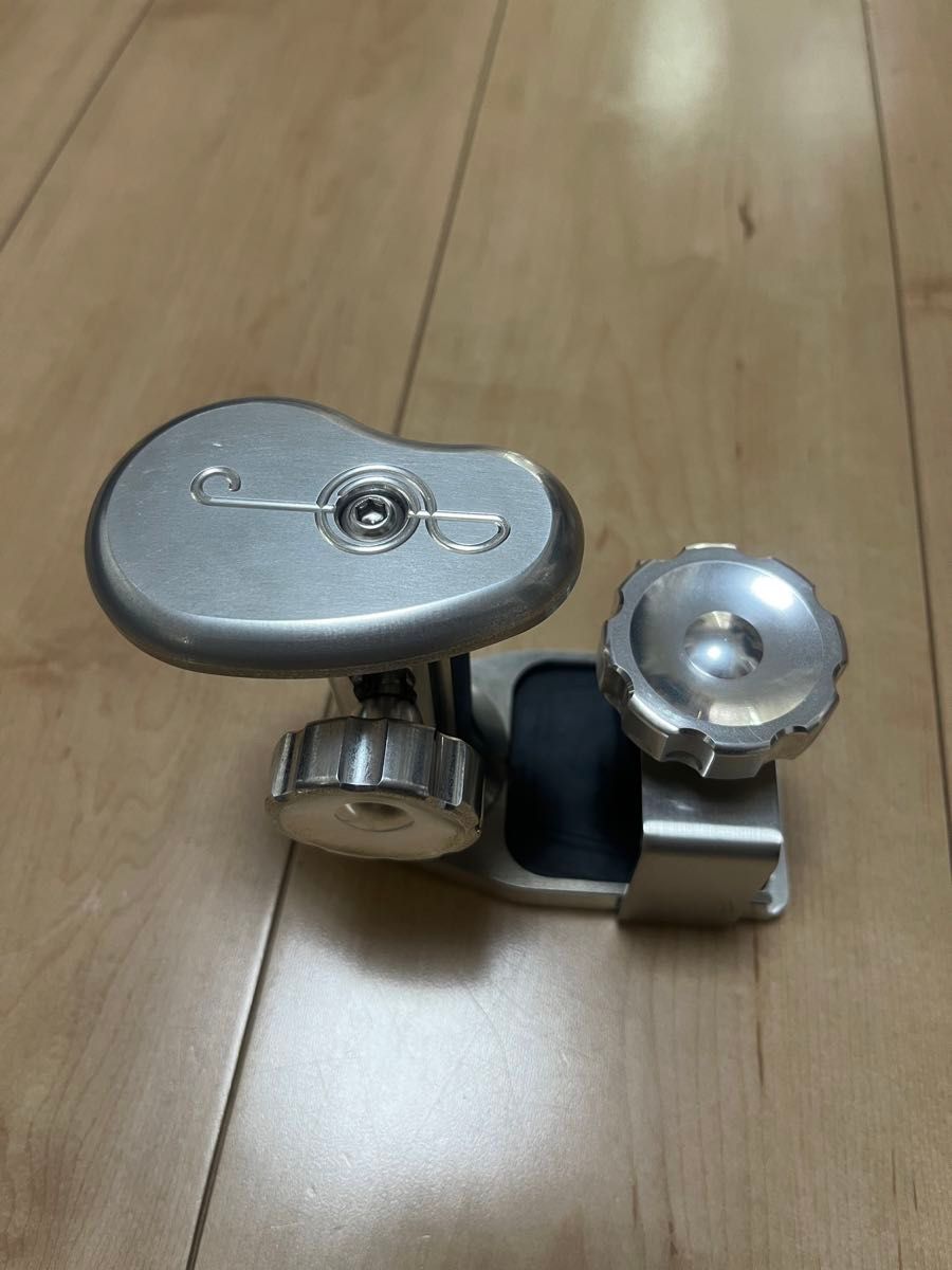 ピアノ補助ペダル：リトルピアニスト（キッズ仕様：スリップタイプ）