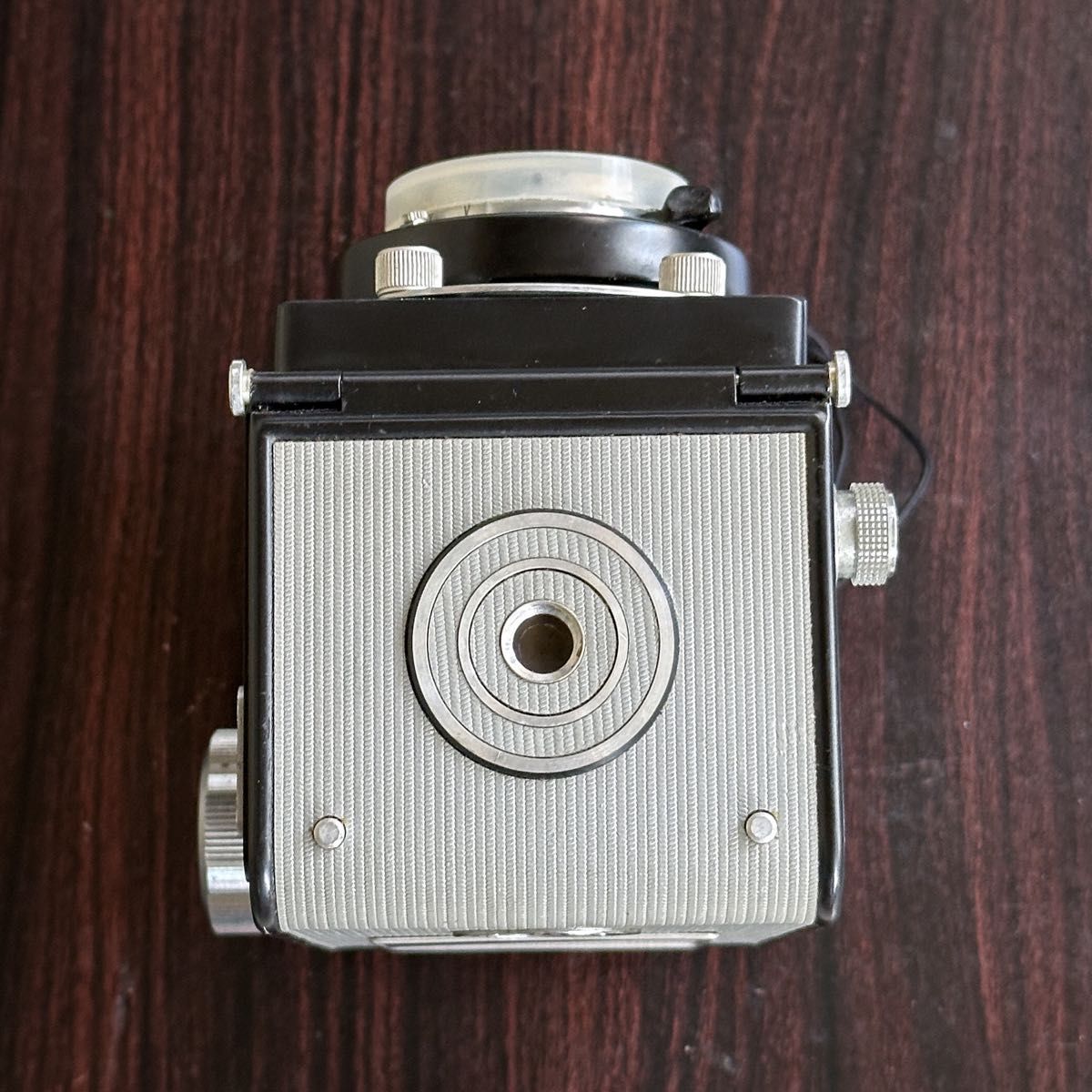フレクサレット 7 Ⅶ フレクサレット 二眼レフ flexaret ジャンク