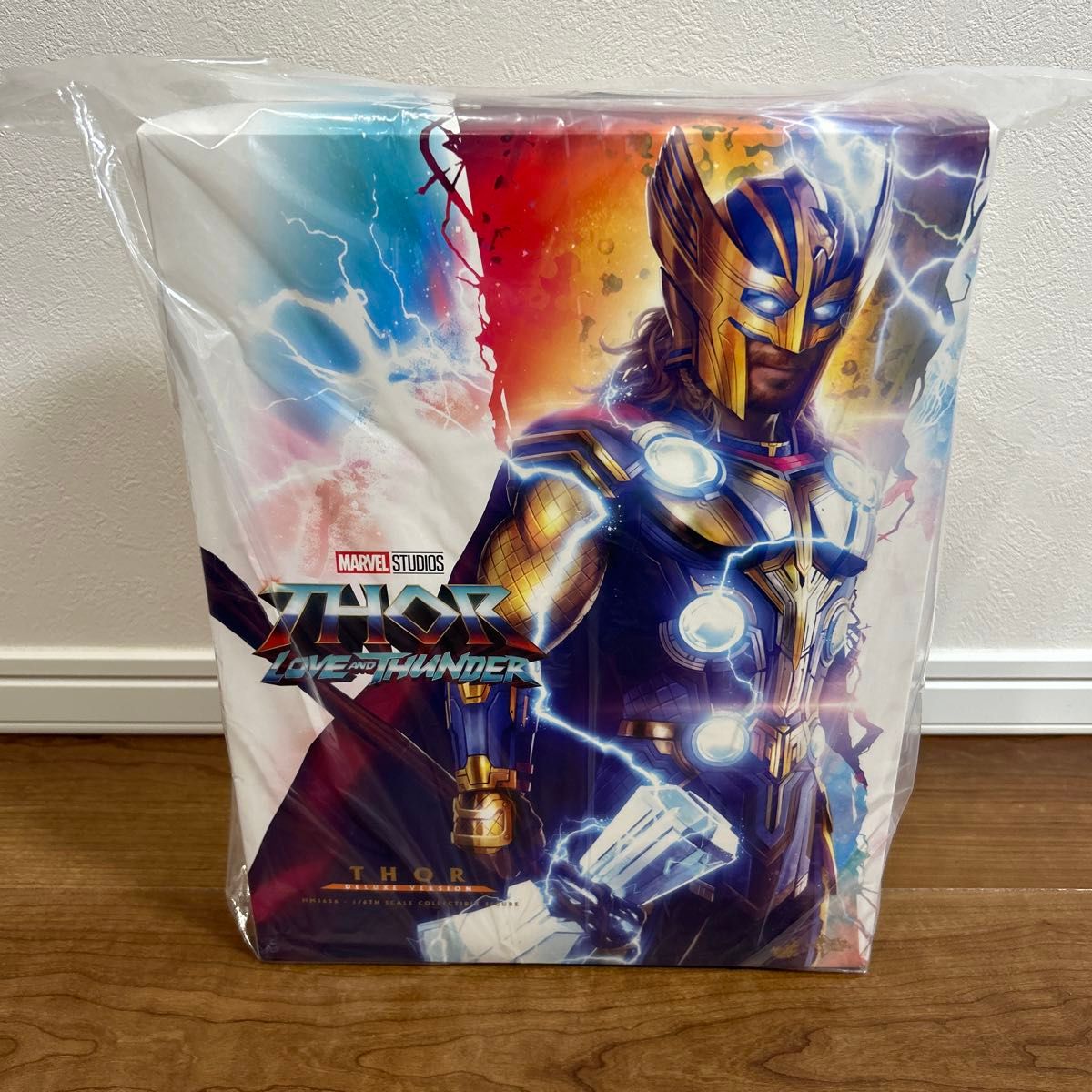 新品未開封】ホットトイズ ソー ラブu0026サンダー ボーナス