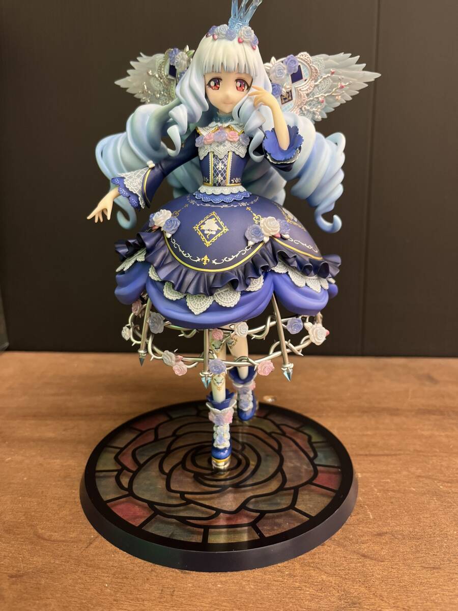 最終値下げ】アイカツスターズ 白銀リリィ 星のツバサ ロゼッタソーン