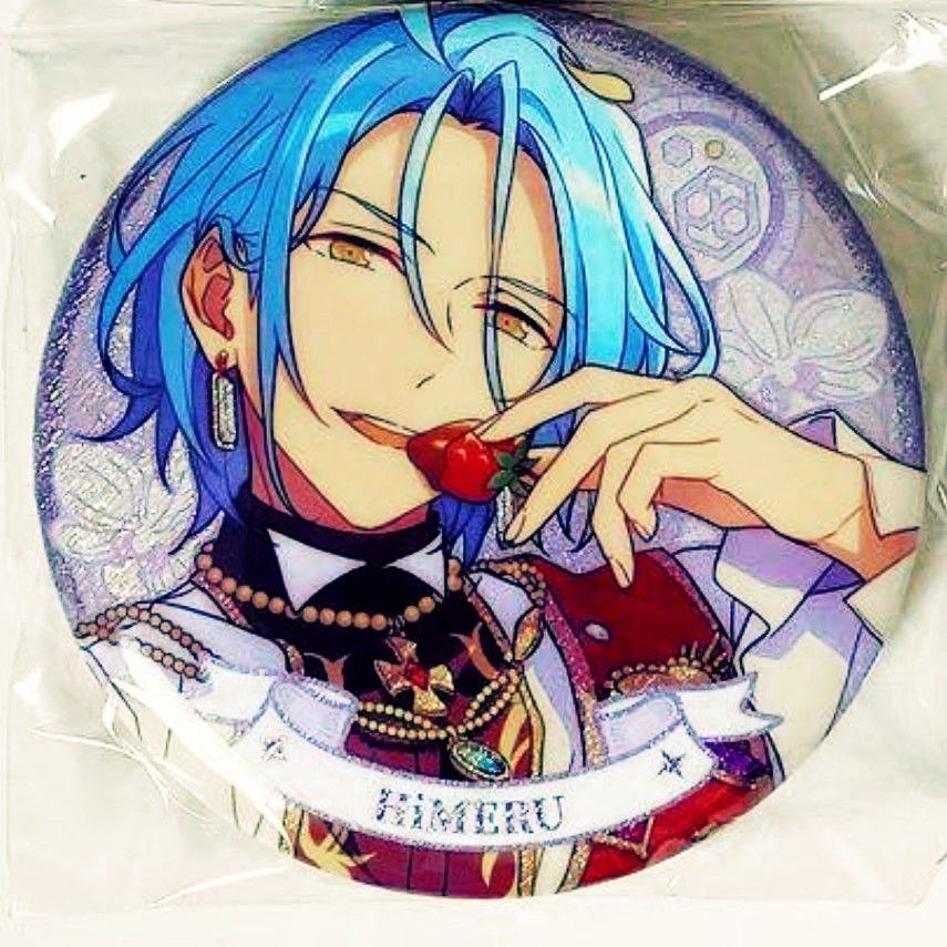 あんスタ テーマ缶 HiMERU 54点 あんスタ テーマ缶 HiMERU 54点