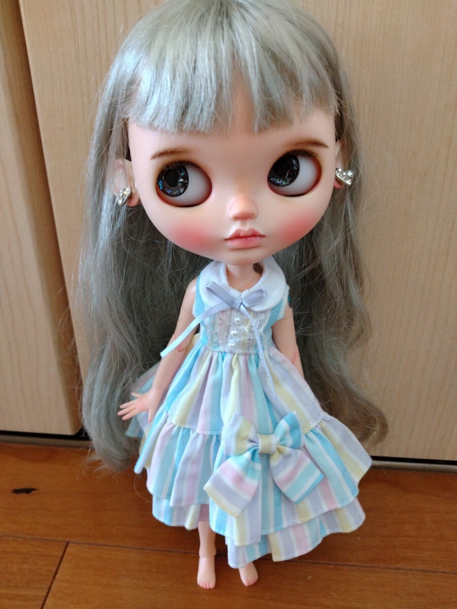 ブライス アウトフィット 作家様 ネオブライス Blythe