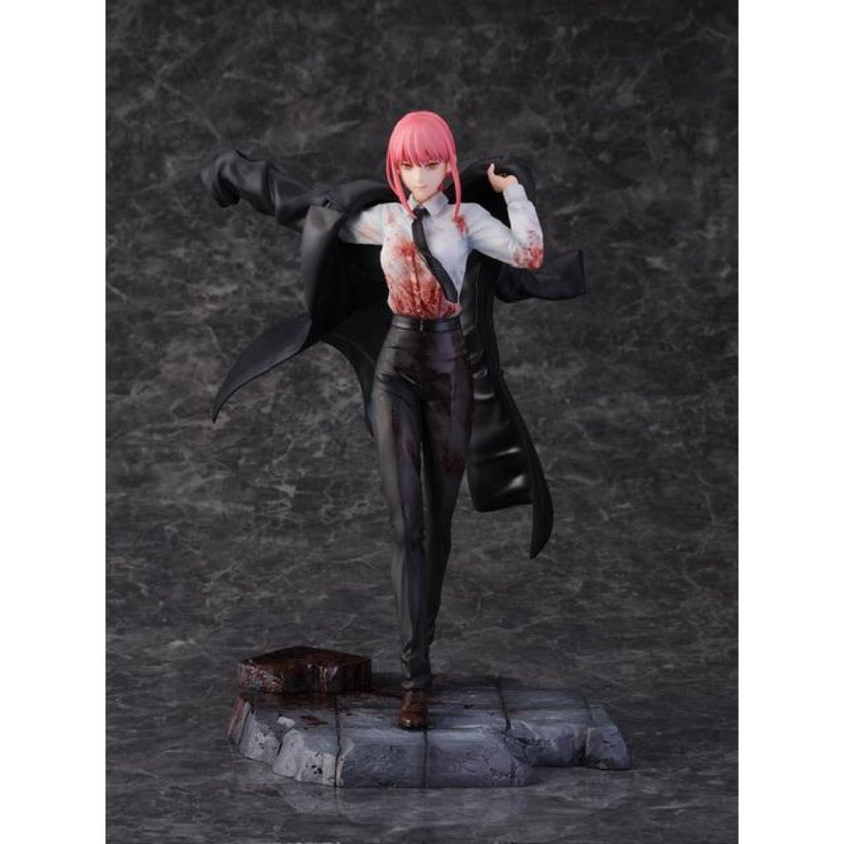 チェンソーマン』マキマ 1/7スケールフィギュア 渋谷スクランブル