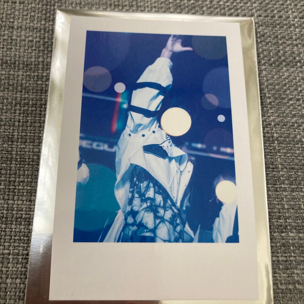 いれいす武道館 実写チェキ悠佑4枚セット(バラ売り可)｜Yahoo!フリマ