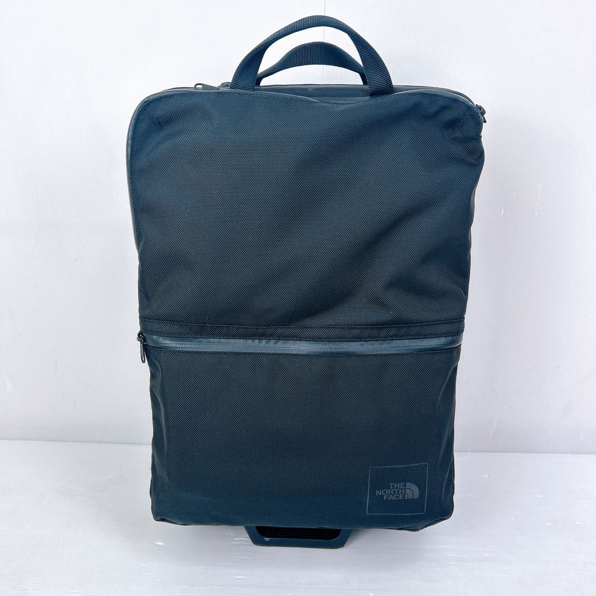 ノースフェイス シャトルローラー キャリーバッグ キャリーケース