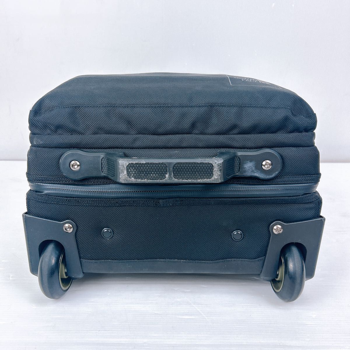 ノースフェイス シャトルローラー キャリーバッグ キャリーケース