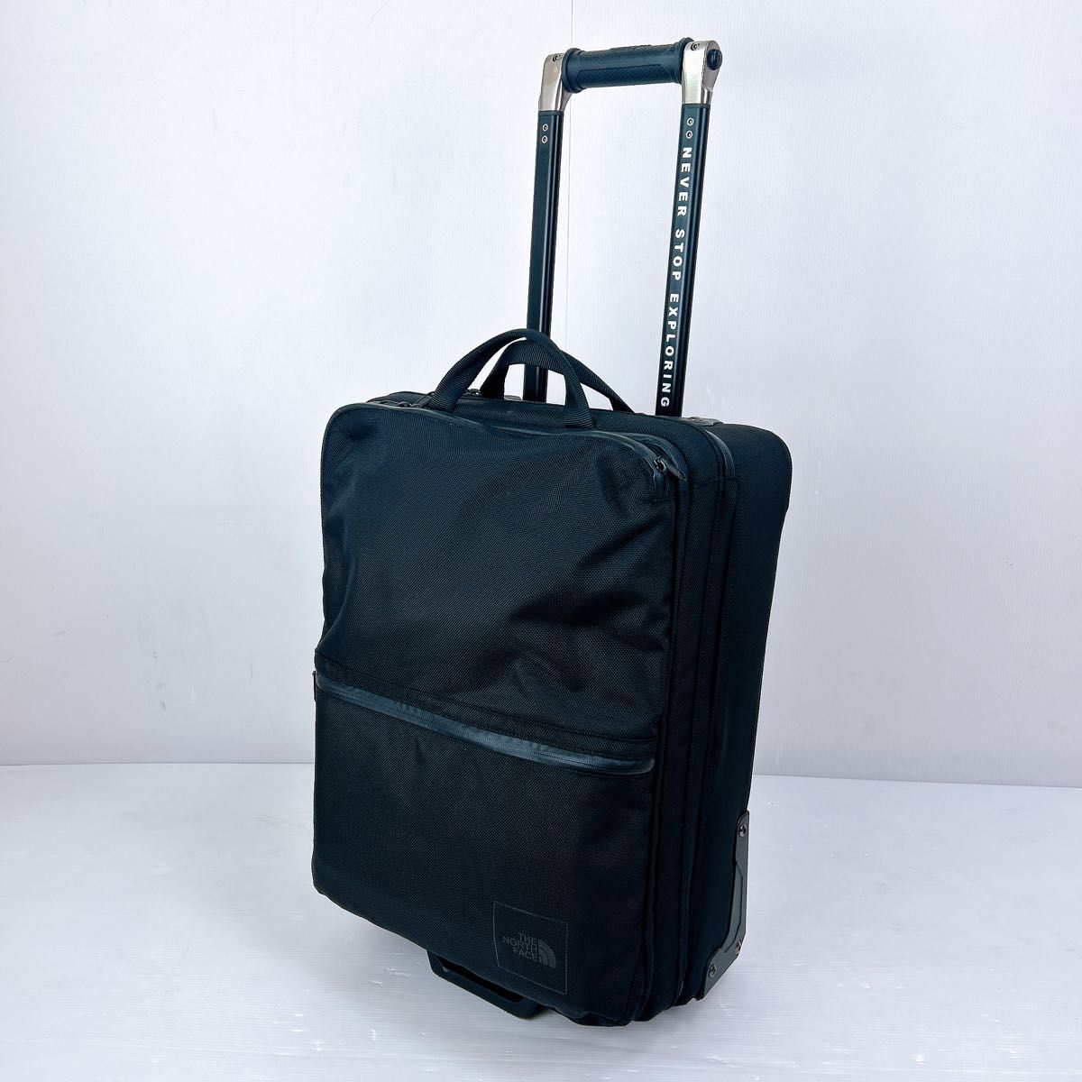 ノースフェイス シャトルローラー キャリーバッグ キャリーケース