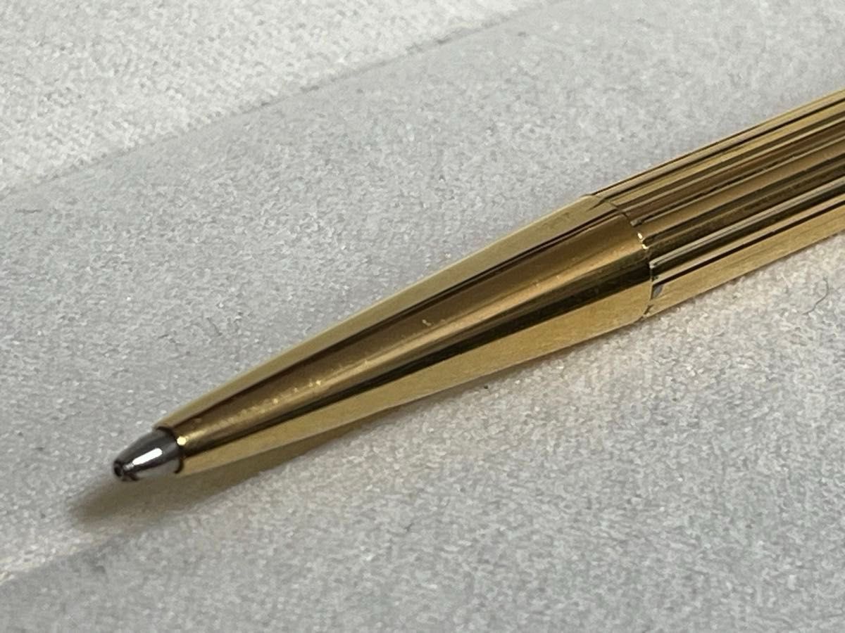MONTBLANC Noblesse Gold No 1947モンブラン ノブレス 20金張 シャープ