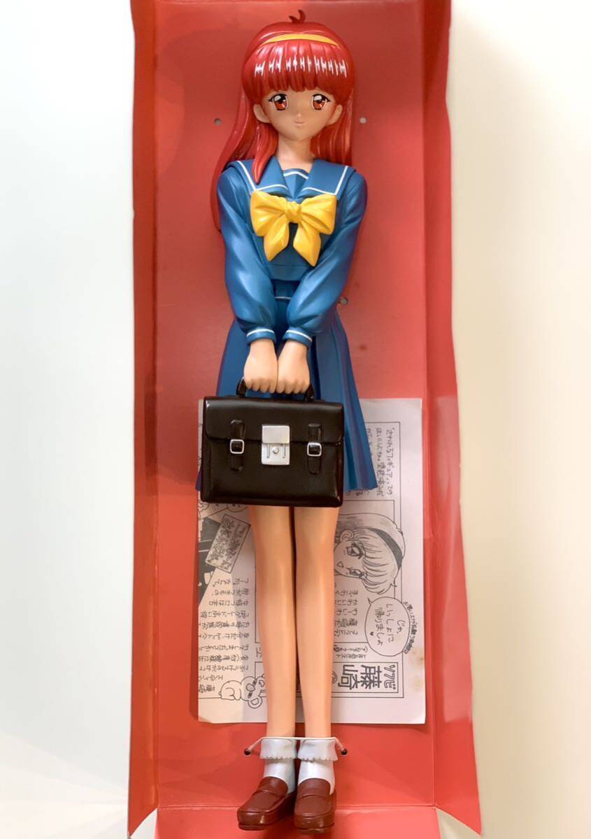 ときめきメモリアル SHIORI EX 1⁄5スケール ときめきメモリアル SHIORI