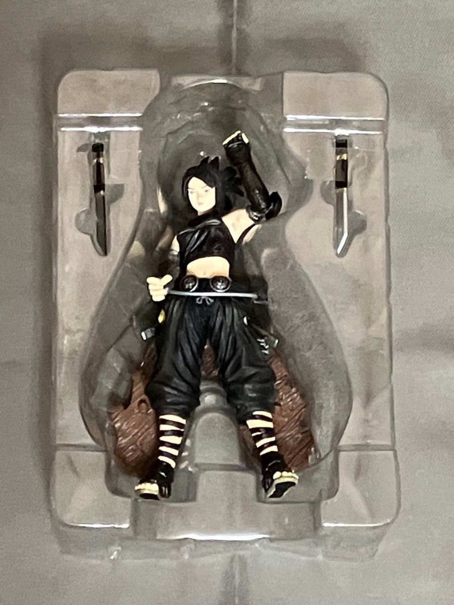 天誅参 力丸 彩女 フィギュア レア 2体セット 天誅 参