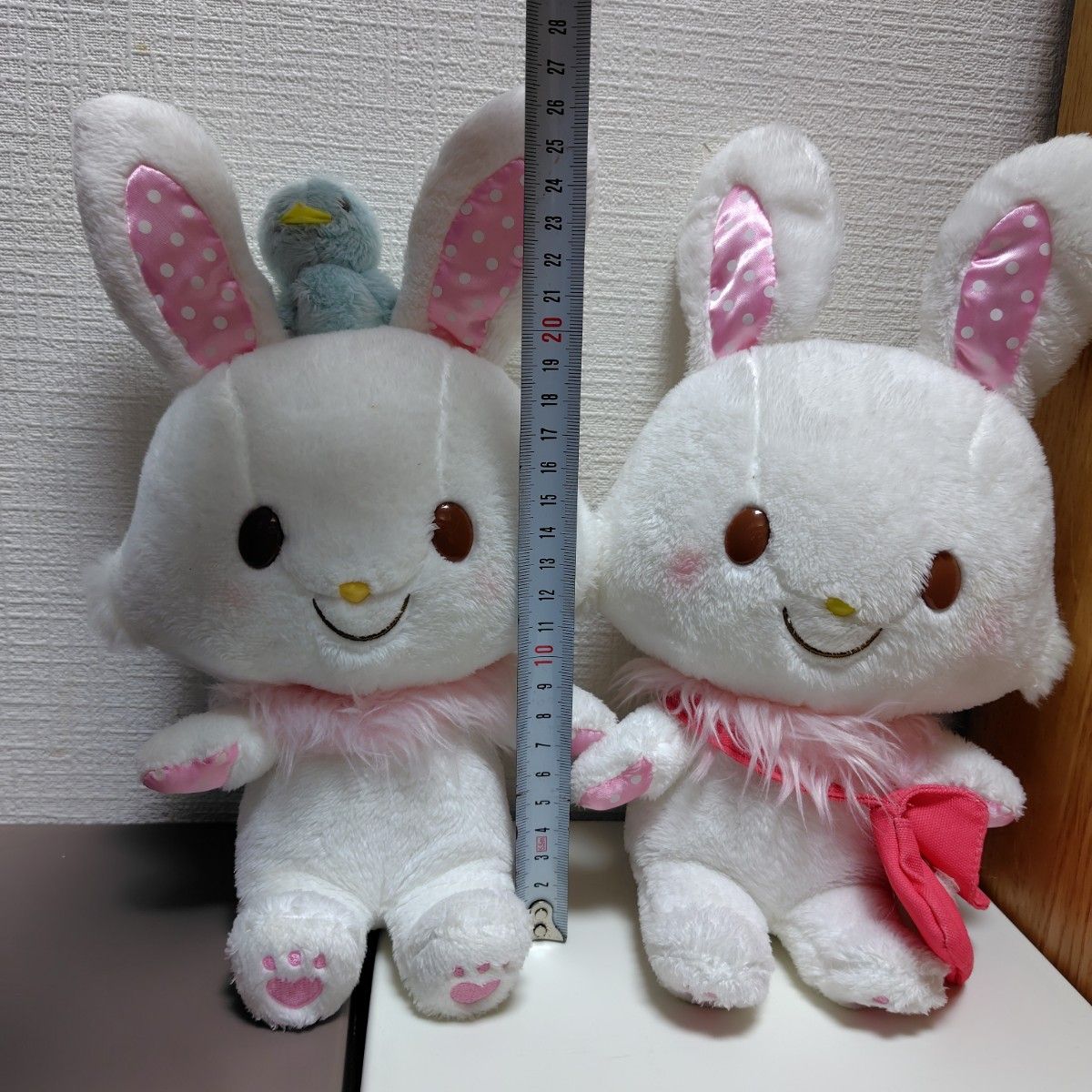 2010年代 初代ウィッシュミーメルぬいぐるみ 2010年代 初代ウィッシュ