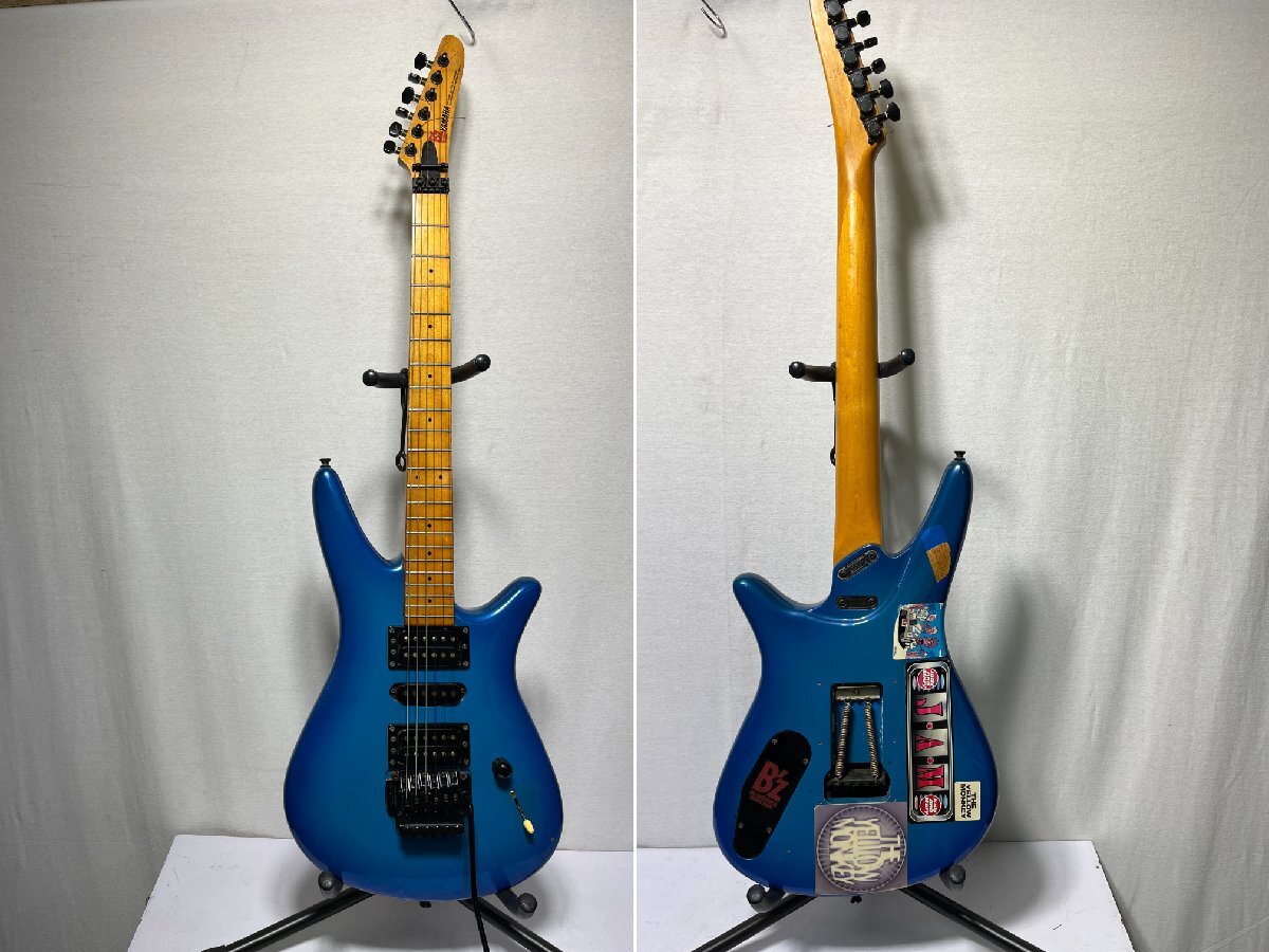 YAMAHA MG-M2 MG-M2 B'z 松本モデル エレキギター 完全調整済 YAMAHA MG-