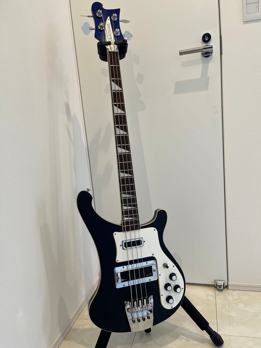 Aria Pro2 Rock'n Roller リッケンバッカー ベース Yahoo!オークション