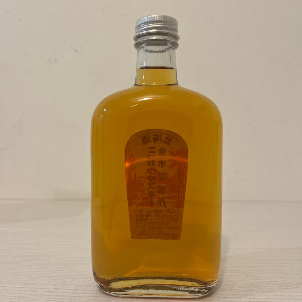 新品未開封 ニッカウイスキー 余市12年 現地調達品 【公式通販】