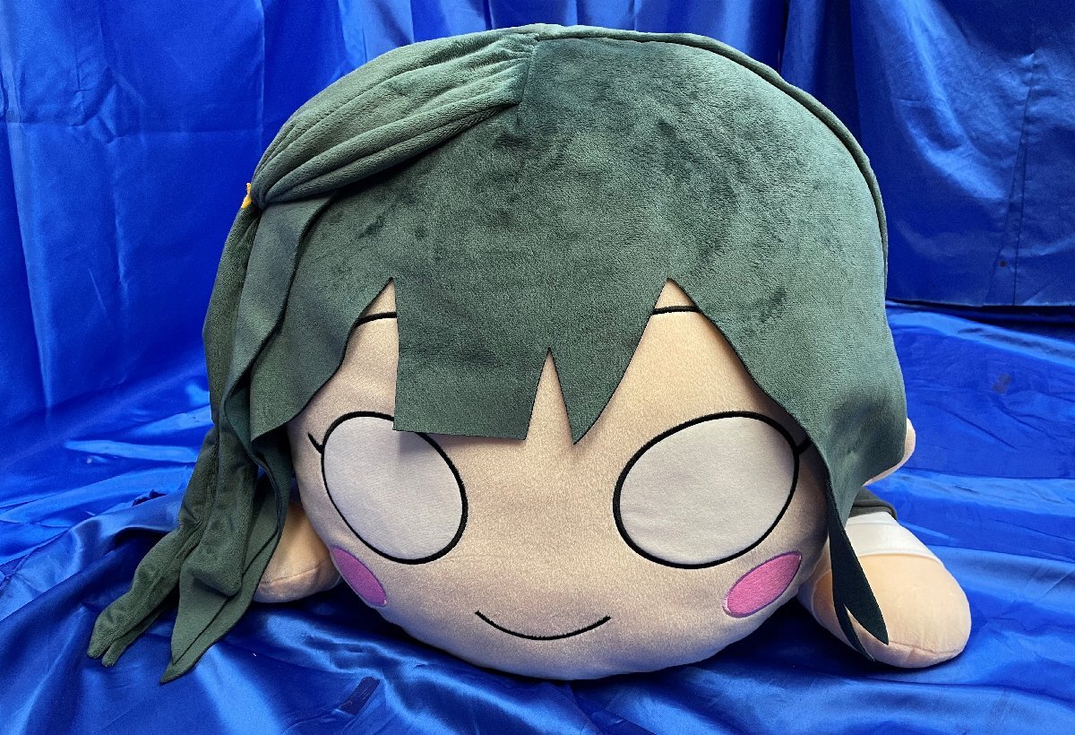 Yahoo!オークション - 【ジャンク】優木せつ菜 寝そべり テラジャンボ