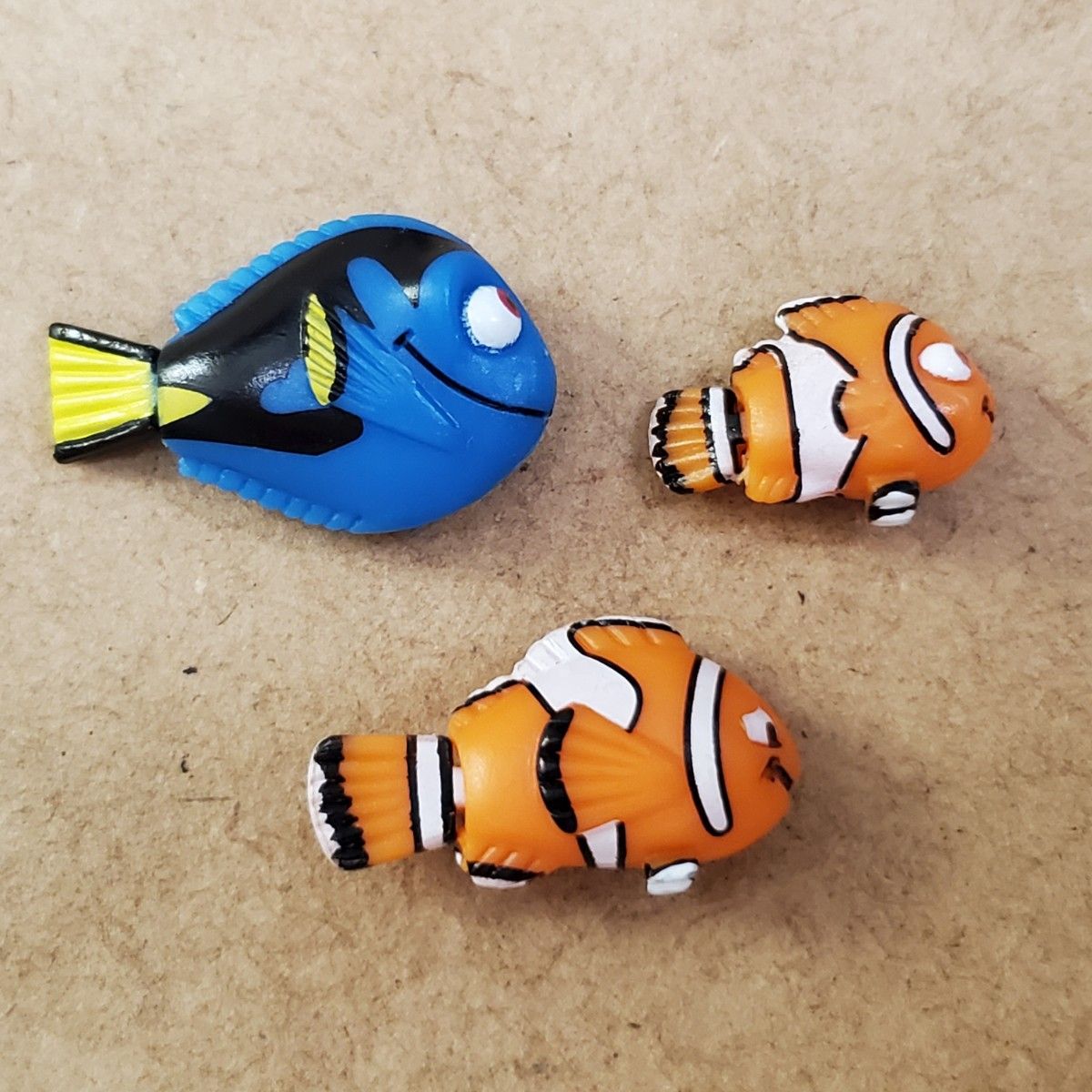 ファインディングニモ マイクロアクア｜Yahoo!フリマ（旧PayPayフリマ）