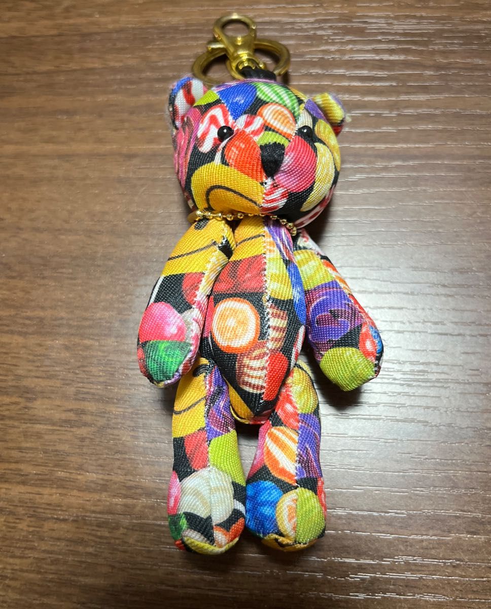 the GazettE 20周年 ビッグベア 葵 the GazettE 20周年 ビッグベア 葵