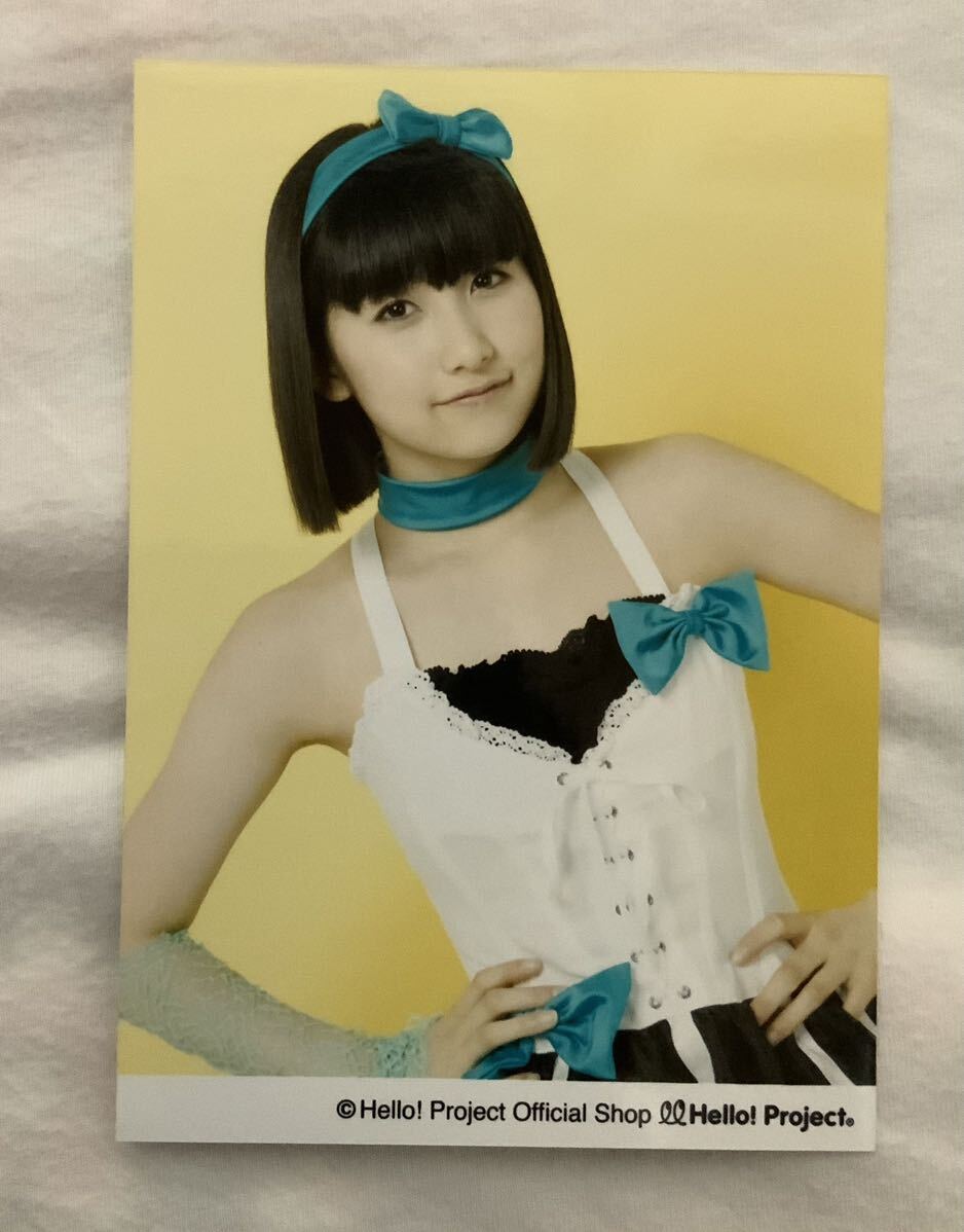 Yahoo!オークション - モーニング娘 佐藤優樹 生写真 One・Two・Three