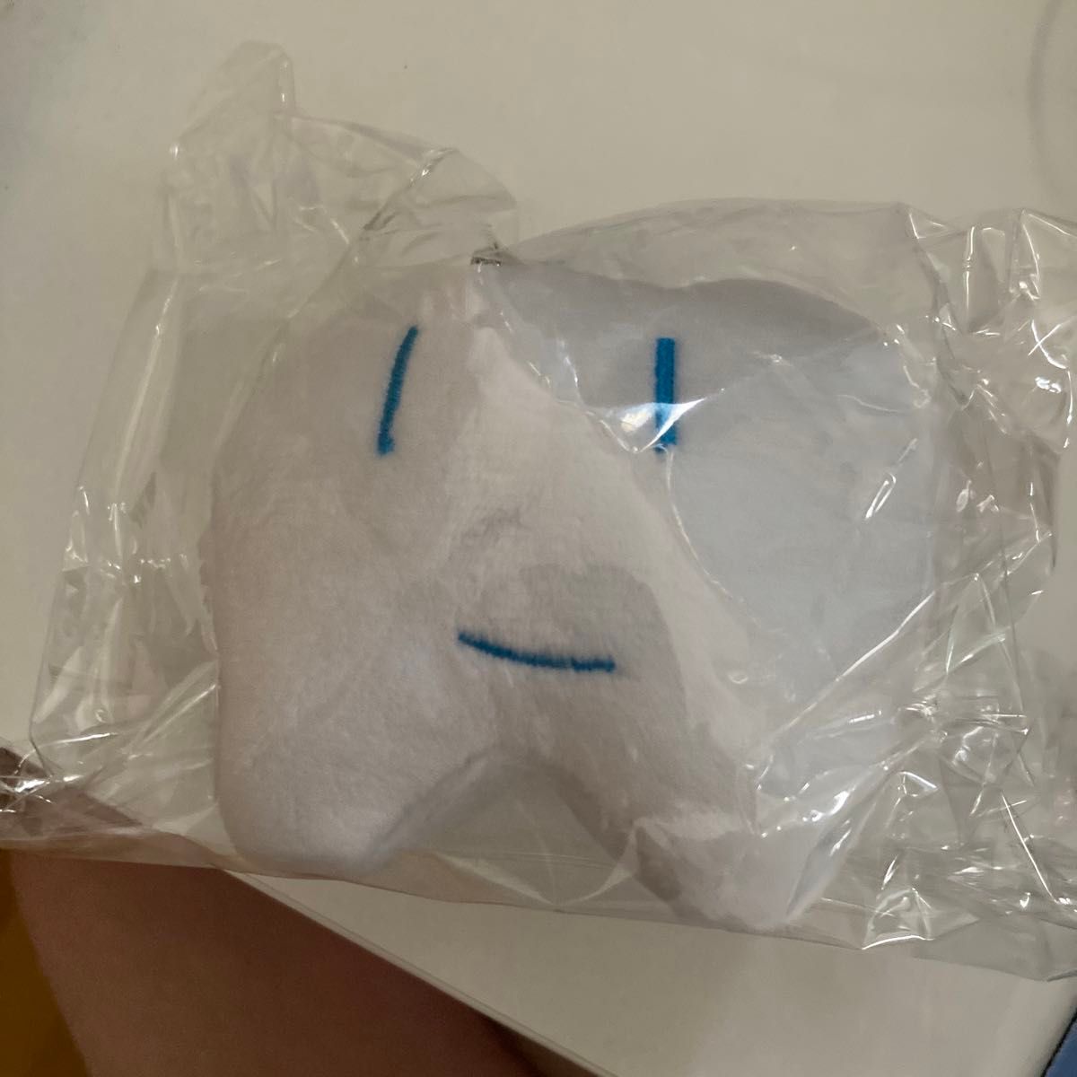 Ado はちゃん こんにちは！はちゃんです キーホルダー Ado こんにちは