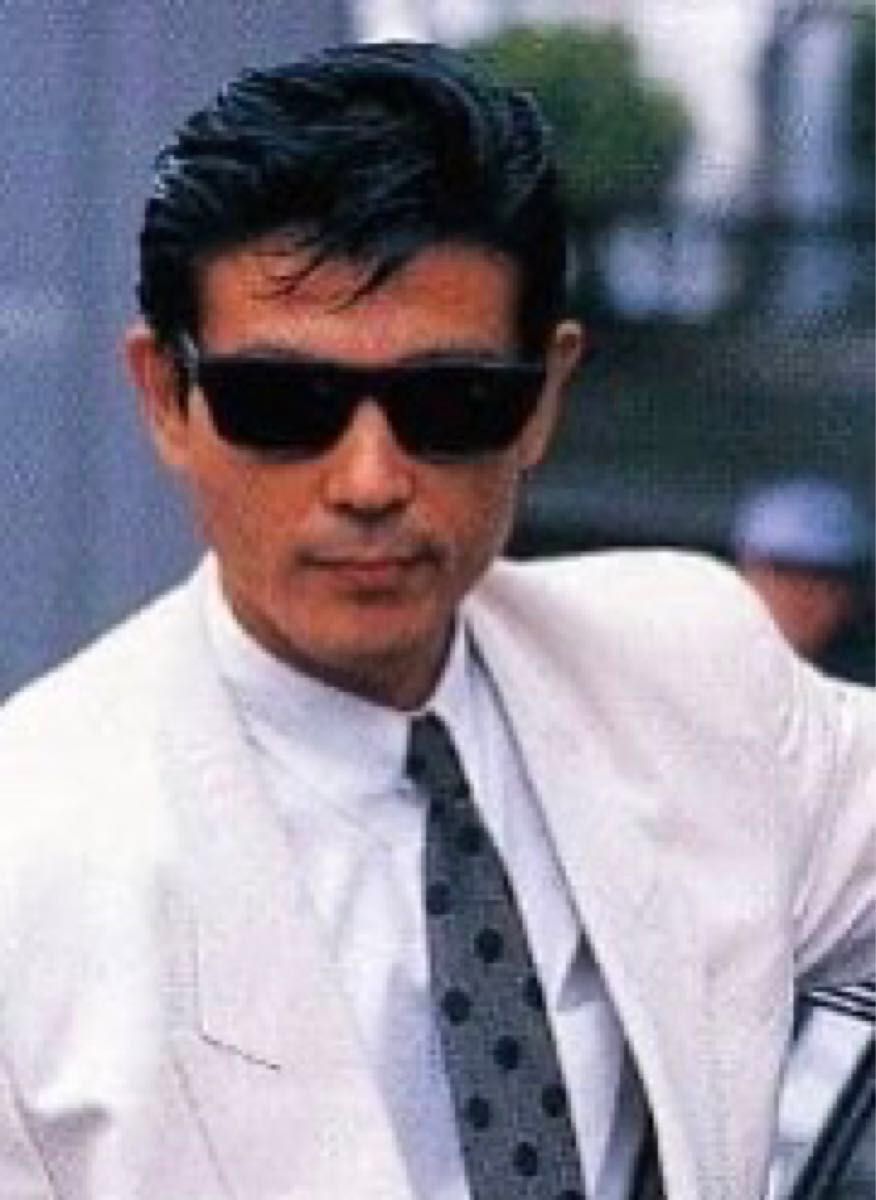 柴田恭兵あぶない刑事ブルーマーブルサングラス 2025年最新】あぶない